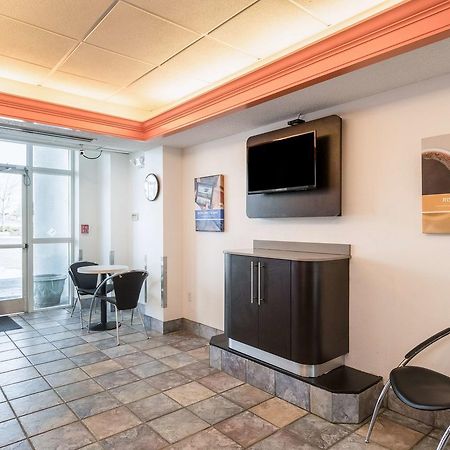 Motel 6-Newport, Tn Экстерьер фото