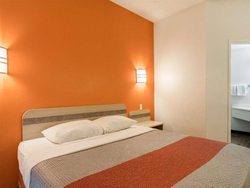 Motel 6-Newport, Tn Экстерьер фото
