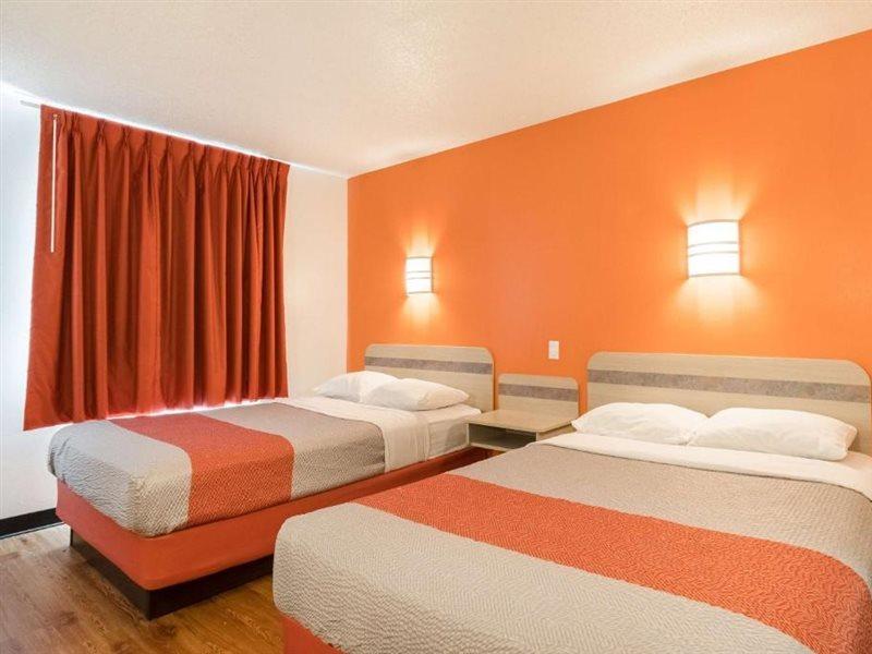 Motel 6-Newport, Tn Экстерьер фото