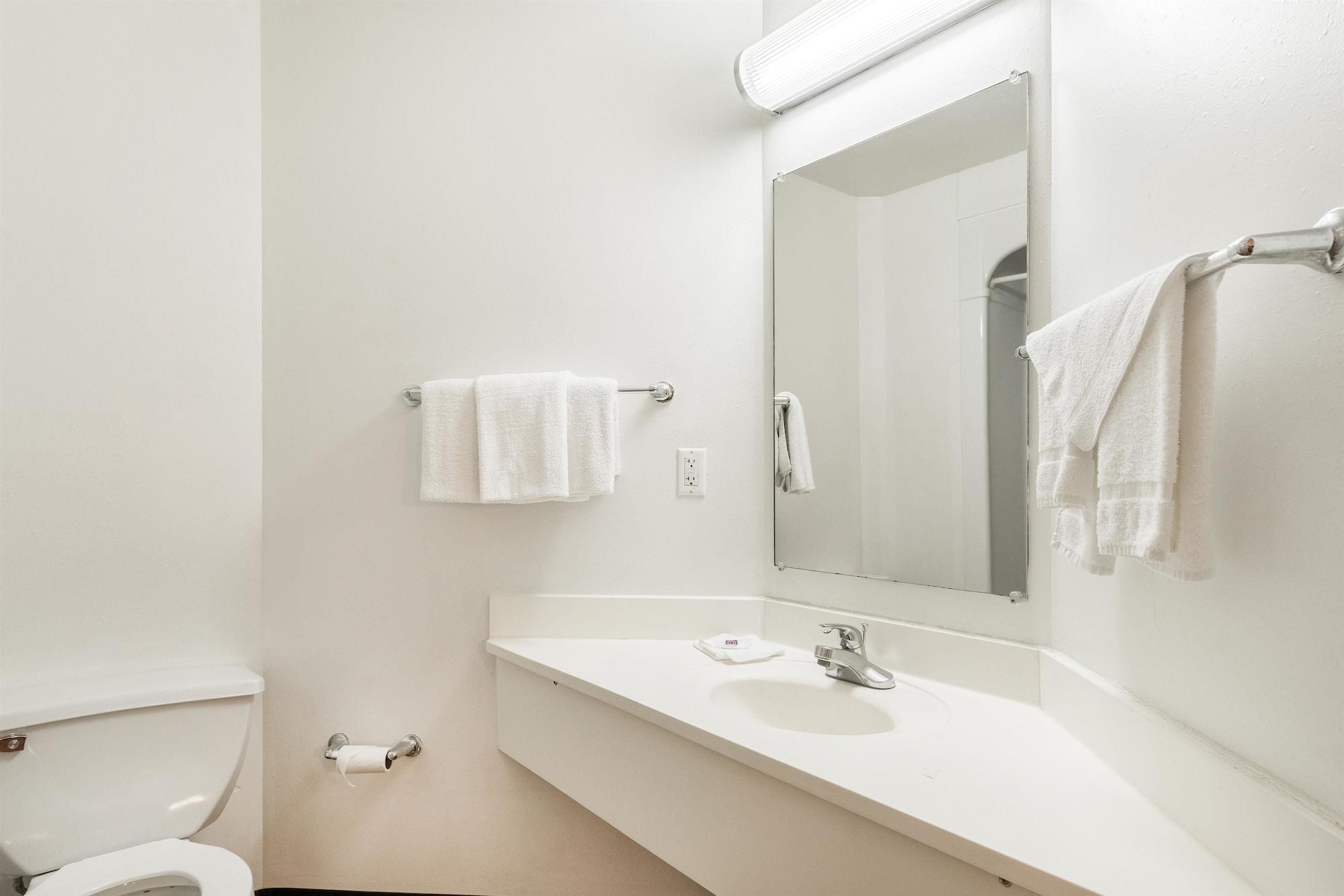 Motel 6-Newport, Tn Экстерьер фото