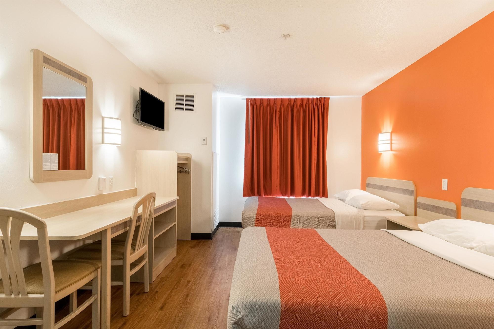 Motel 6-Newport, Tn Экстерьер фото