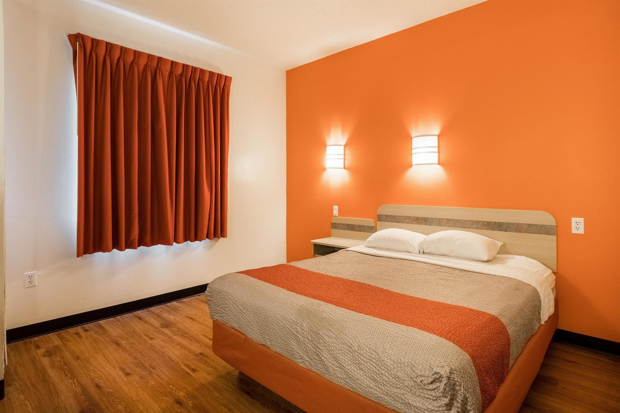 Motel 6-Newport, Tn Экстерьер фото