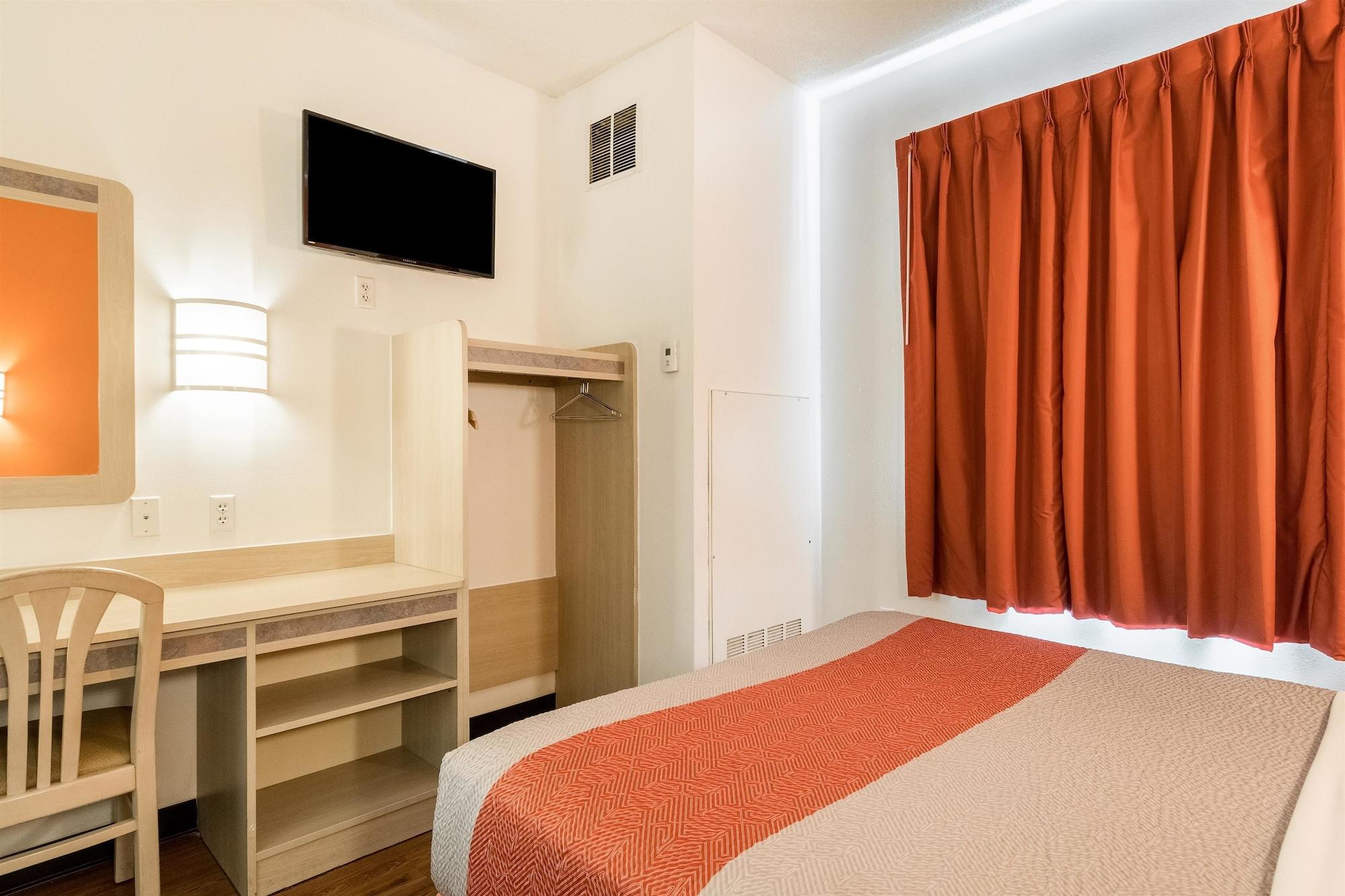 Motel 6-Newport, Tn Экстерьер фото