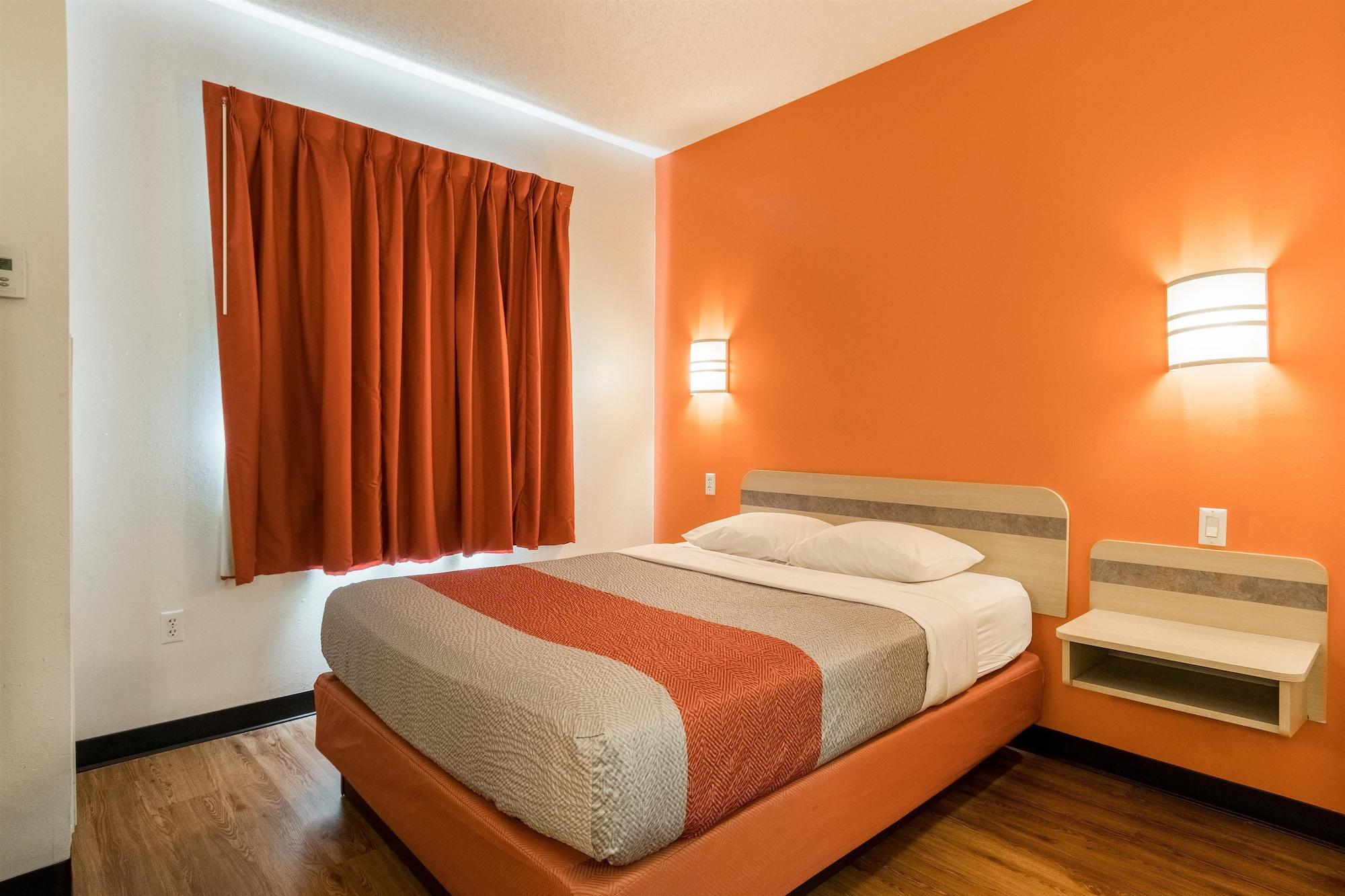 Motel 6-Newport, Tn Экстерьер фото