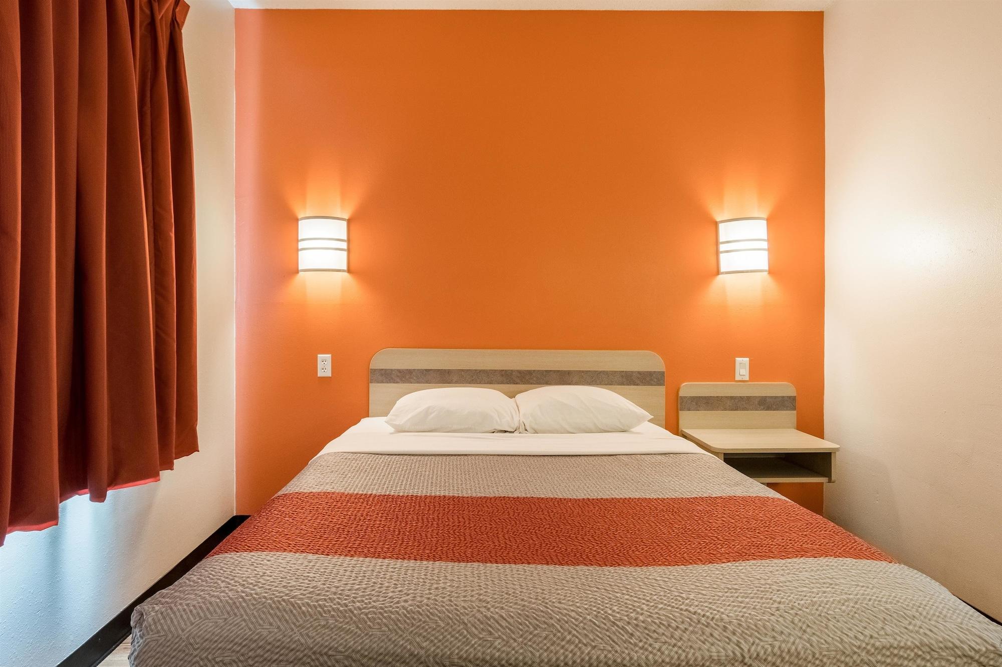 Motel 6-Newport, Tn Экстерьер фото