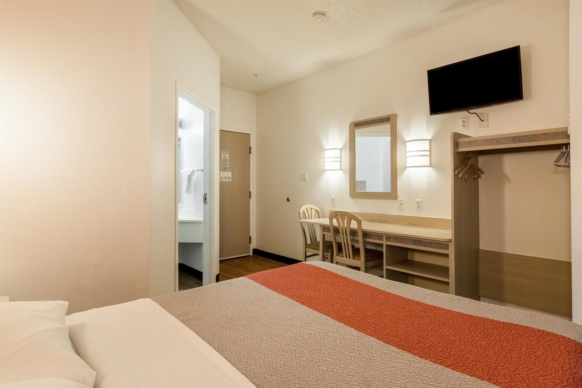 Motel 6-Newport, Tn Экстерьер фото