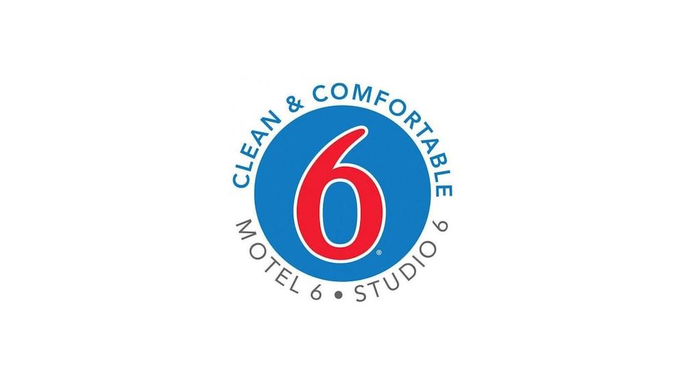 Motel 6-Newport, Tn Экстерьер фото