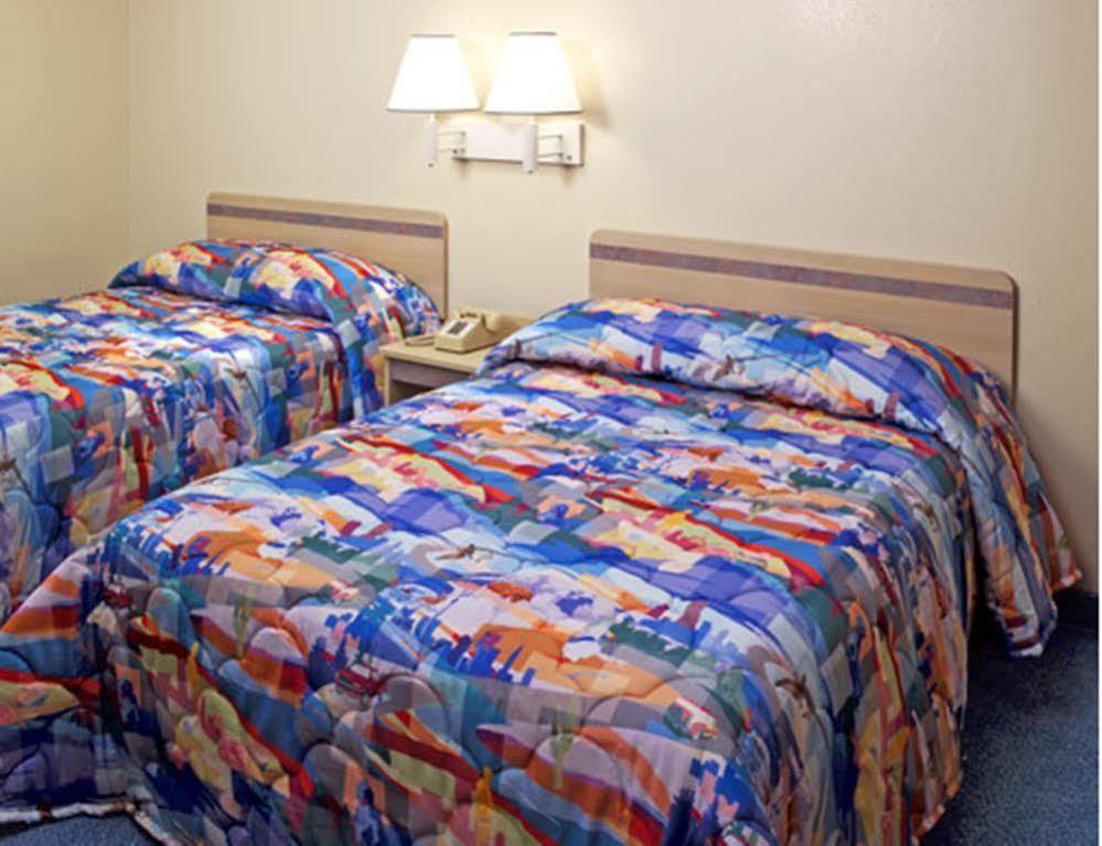 Motel 6-Newport, Tn Экстерьер фото